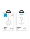 Kup Ładowarka do Apple Watch Joyroom S-IW001S Magnetic Charging Cable 120cm White - JYR082WHT - {ean13} - Sklep Home Screen