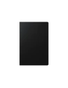 Kup Etui z klawiaturą Samsung Galaxy Tab S8 Ultra 14.6 EF-DX900UBEGEU fekete/black Bookcover Keyboard - SMG647BLK - {ean13} - Sklep Home Screen