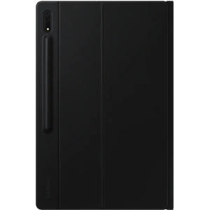 Kup Etui z klawiaturą Samsung Galaxy Tab S8 Ultra 14.6 EF-DX900UBEGEU czarny/black Bookcover Keyboard - SMG647BLK - {ean13} - Sklep Home Screen