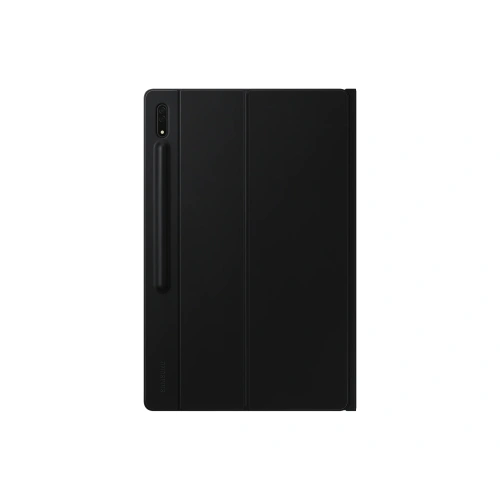 Kup Etui z klawiaturą Samsung Galaxy Tab S8 Ultra 14.6 EF-DX900UBEGEU fekete/black Bookcover Keyboard - SMG647BLK - {ean13} - Sklep Home Screen