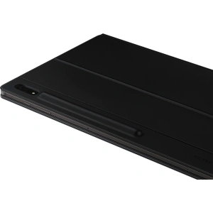 Kup Etui z klawiaturą Samsung Galaxy Tab S8 Ultra 14.6 EF-DX900UBEGEU czarny/black Bookcover Keyboard - SMG647BLK - {ean13} - Sklep Home Screen