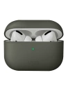 UNIQ Lino Silicone Apple AirPods Pro grey moss