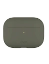 Buy UNIQ Lino Silicone Apple AirPods Pro grey moss - UNIQ591GRYMOS - {ean13} - Home Screen Store Europe