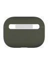 Buy UNIQ Lino Silicone Apple AirPods Pro grey moss - UNIQ591GRYMOS - {ean13} - Home Screen Store Europe