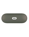 Kup Etui UNIQ Lino Silicone Apple AirPods Pro szary/grey moss - UNIQ591GRYMOS - {ean13} - Sklep Home Screen