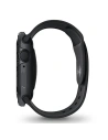 Kup Etui UNIQ Valencia Apple Watch 4/5/6/7/SE 40/41mm grafitový/graphite - UNIQ592GPH - {ean13} - Sklep Home Screen
