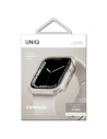 Kup UNIQ Valencia case Apple Watch 4/5/6/7/SE 40/41mm starlight - UNIQ594STA - {ean13} - Sklep Home Screen
