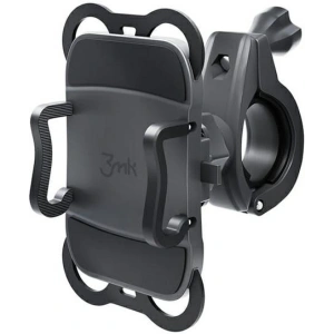 Kup Uchwyt pentru bicicletă 3MK Bike Holder Pro - 3MK2733 - {ean13} - Sklep Home Screen