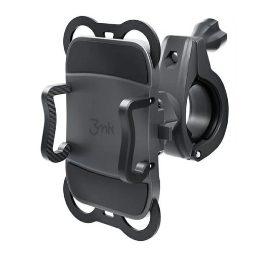 Kup Uchwyt pentru bicicletă 3MK Bike Holder Pro - 3MK2733 - {ean13} - Sklep Home Screen