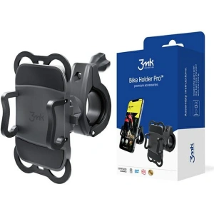 Kup Uchwyt pentru bicicletă 3MK Bike Holder Pro - 3MK2733 - {ean13} - Sklep Home Screen