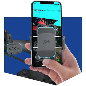 Kup Uchwyt pentru bicicletă 3MK Bike Holder Pro - 3MK2733 - {ean13} - Sklep Home Screen
