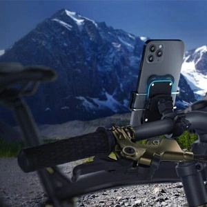 Kup Uchwyt pentru bicicletă 3MK Bike Holder Pro - 3MK2733 - {ean13} - Sklep Home Screen