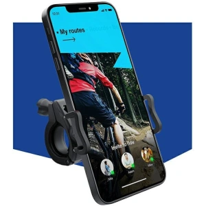 Kup Uchwyt pentru bicicletă 3MK Bike Holder Pro - 3MK2733 - {ean13} - Sklep Home Screen