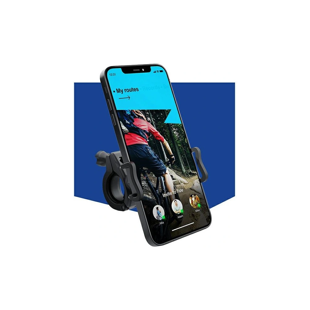 Uchwyt rowerowy 3MK Bike Holder Pro