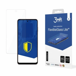 Kup Szkło hybrydowe 3MK FlexibleGlass Lite Motorola Moto G Stylus 2022 - 3MK2734 - {ean13} - Sklep Home Screen