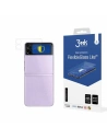 Hibrid üveg 3MK FlexibleGlass Lite Samsung Galaxy Z Flip 3 5G