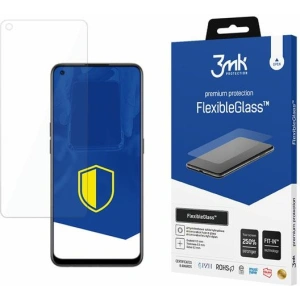 Kup Hybriční sklo 3MK FlexibleGlass OnePlus Nord CE 2 5G - 3MK2739 - {ean13} - Sklep Home Screen