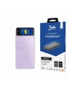 Szkło hybrydowe 3MK FlexibleGlass Samsung Galaxy Z Flip 3 5G