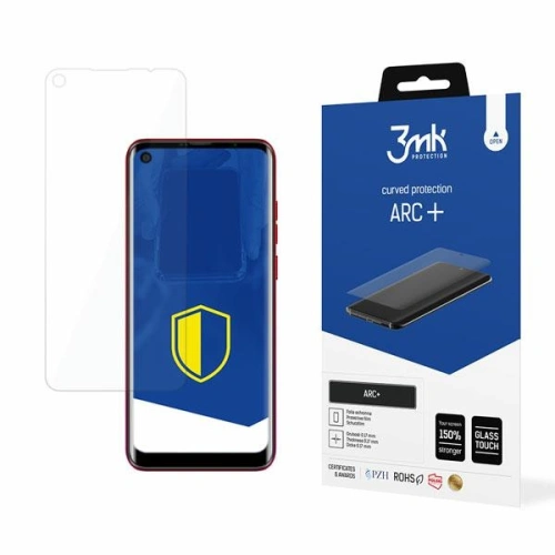 Kup Védőfólia 3MK ARC+ Ulefone Note 11P - 3MK2745 - {ean13} - Sklep Home Screen