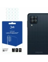 Buy 3MK Lens Protect Samsung Galaxy M22 [4 PACK] - 3MK2751 - {ean13} - Home Screen Store Europe