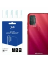 3MK Lens Protect Ulefone Note 11P [4 PACK]