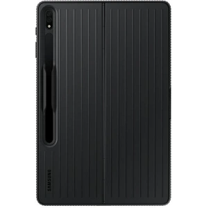 Etui Samsung Galaxy Tab S8+ Plus 12.4 EF-RX800CB černý/black Protective Standing Cover