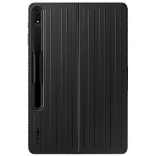 Kup Etui Samsung Galaxy Tab S8+ Plus 12.4 EF-RX800CB czarny/black Protective Standing Cover - SMG649BLK - {ean13} - Sklep Home Screen