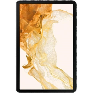 Etui Samsung Galaxy Tab S8+ Plus 12.4 EF-RX800CB černý/black Protective Standing Cover
