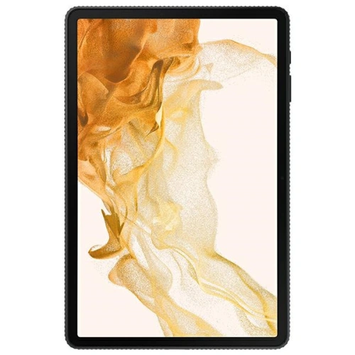 Buy Samsung Galaxy Tab S8+ Plus 12.4 EF-RX800CB black Protective Standing Cover - SMG649BLK - {ean13} - Home Screen Store Europe
