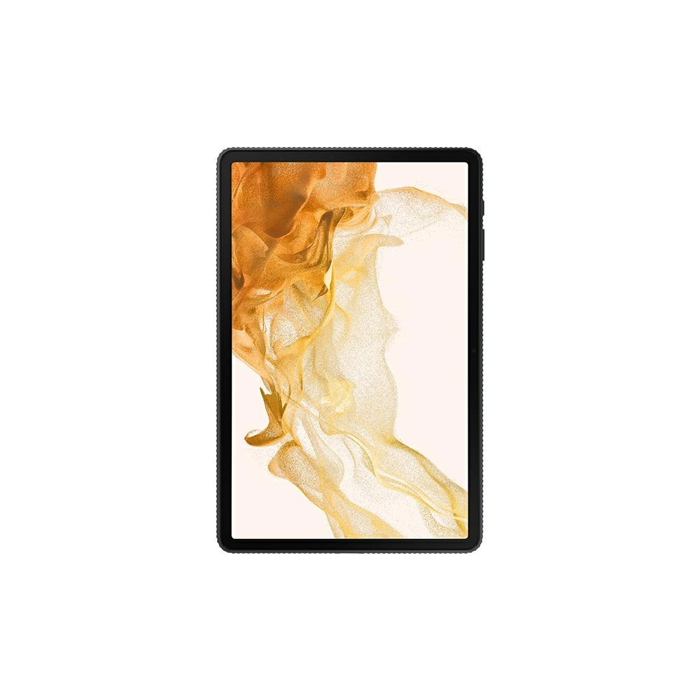 Etui Samsung Galaxy Tab S8+ Plus 12.4 EF-RX800CB czarny/black Protective Standing Cover