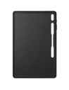Buy Samsung Galaxy Tab S8+ Plus 12.4 EF-RX800CB black Protective Standing Cover - SMG649BLK - {ean13} - Home Screen Store Europe