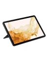 Kup Etui Samsung Galaxy Tab S8+ Plus 12.4 EF-RX800CB černý/black Protective Standing Cover - SMG649BLK - {ean13} - Sklep Home Screen