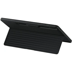 Etui Samsung Galaxy Tab S8+ Plus 12.4 EF-RX800CB černý/black Protective Standing Cover