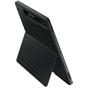 Etui Samsung Galaxy Tab S8+ Plus 12.4 EF-RX800CB černý/black Protective Standing Cover