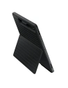 Buy Samsung Galaxy Tab S8+ Plus 12.4 EF-RX800CB black Protective Standing Cover - SMG649BLK - {ean13} - Home Screen Store Europe