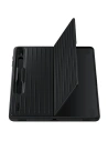 Buy Samsung Galaxy Tab S8+ Plus 12.4 EF-RX800CB black Protective Standing Cover - SMG649BLK - {ean13} - Home Screen Store Europe