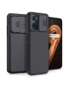 Case Nillkin Camshield Realme 9i Schwarz
