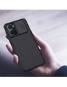 Kup Etui Nillkin Camshield Realme 9i černé - NLK344BLK - {ean13} - Sklep Home Screen