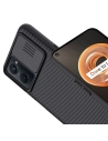 Kup Etui Nillkin Camshield Realme 9i Negru - NLK344BLK - {ean13} - Sklep Home Screen
