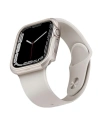 Buy UNIQ Valencia Case Apple Watch 4/5/6/7/SE 44/45mm starlight - UNIQ597STA - {ean13} - Home Screen Store Europe