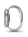 Buy UNIQ Valencia Case Apple Watch 4/5/6/7/SE 44/45mm starlight - UNIQ597STA - {ean13} - Home Screen Store Europe