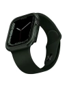UNIQ Valencia case Apple Watch 4/5/6/7/SE 44/45mm green