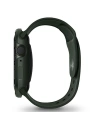 Buy UNIQ Valencia case Apple Watch 4/5/6/7/SE 44/45mm green - UNIQ598GRN - {ean13} - Home Screen Store Europe