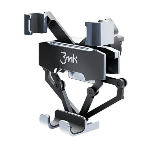 Kup Autós tartó 3MK Spider Gravity Car Holder - 3MK2756 - {ean13} - Sklep Home Screen