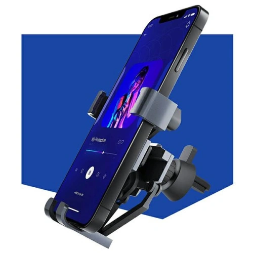 Kup Autós tartó 3MK Spider Gravity Car Holder - 3MK2756 - {ean13} - Sklep Home Screen