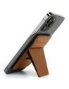 Kup Magnetische Basis und Kartenfach UNIQ Lyft braun/braun - UNIQ601BR - {ean13} - Sklep Home Screen