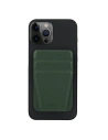 Buy UNIQ Lyft magnetic stand and card holder green - UNIQ602GRN - {ean13} - Home Screen Store Europe