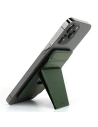 Buy UNIQ Lyft magnetic stand and card holder green - UNIQ602GRN - {ean13} - Home Screen Store Europe