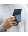 Buy UNIQ Lyft magnetic stand and card holder green - UNIQ602GRN - {ean13} - Home Screen Store Europe