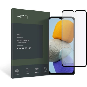 Hofi Glass Pro+ Samsung Galaxy M23 Black